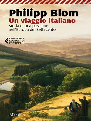 cover image of Un viaggio italiano